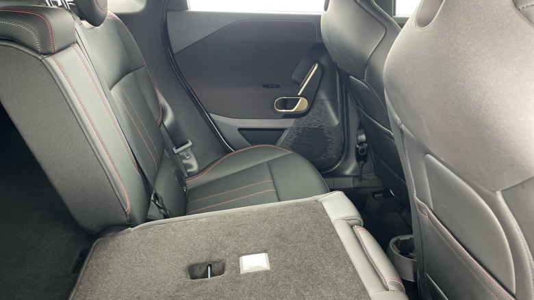 MINI Aceman 160kW SE Classic 54kWh 5dr Auto Electric Hatchback